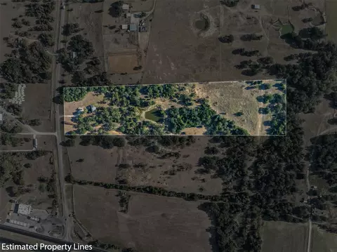 139 Fm 696, Elgin, TX 78621