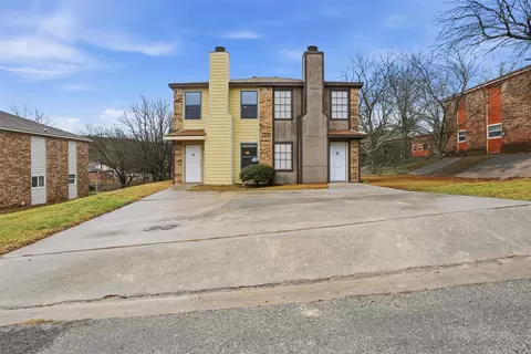922 N 7th St, Copperas Cove, TX 76522
