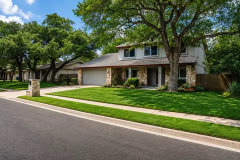 11804 Buggy Whip Trl, Austin, TX 78750