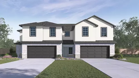 15109 Afleet Alex St # -A, Manor, TX 78653