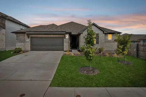 4009 Milano River Rd, Hutto, TX 78634