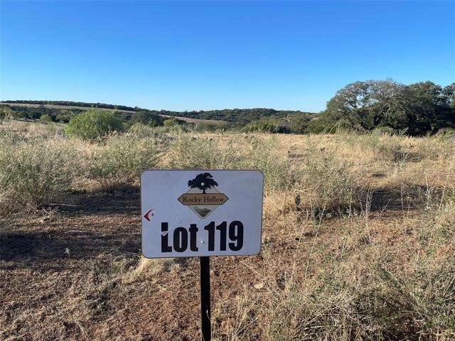 Undisclosed, San Saba, TX 76877