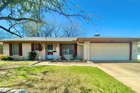 8602 Colonial Dr, Austin, TX 78758