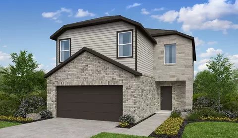 459 Breccia Trl, Liberty Hill, TX 78642