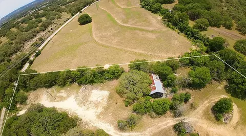 10620 County Road 404, Spicewood, TX 78669
