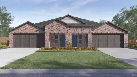 15117 Afleet Alex St # -B, Manor, TX 78653