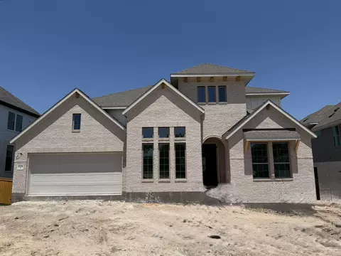 1325 White Daisy Ln, Georgetown, TX 78628