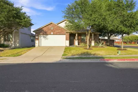 100 Quarry Ln, Liberty Hill, TX 78642