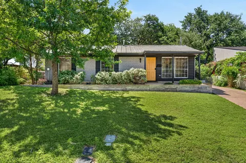 3604 Wilson St, Austin, TX 78704