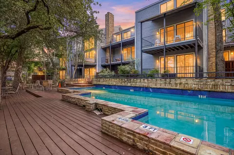 606 W Lynn St #21, Austin, TX 78703