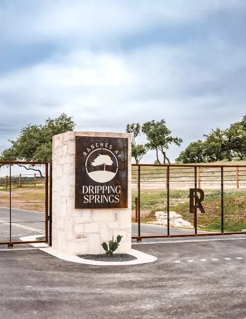 3300 Fm 165 #LOT 13A, Dripping Springs, TX 78620