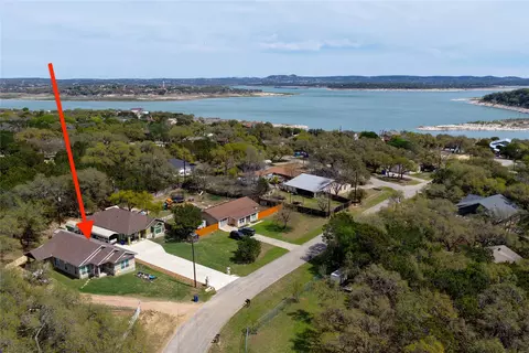 2872 Lakeview Dr, Canyon Lake, TX 78133