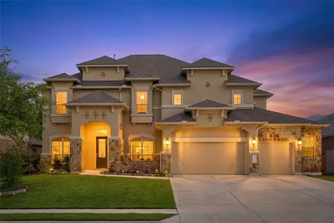 3118 Media Dr, Leander, TX 78641