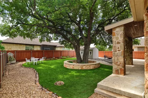3118 Media Dr, Leander, TX 78641