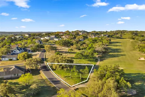 W18094 Faultline Street, Horseshoe Bay, TX 78657