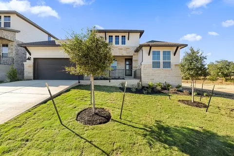 321 Smoke Signal Ct, Liberty Hill, TX 78642