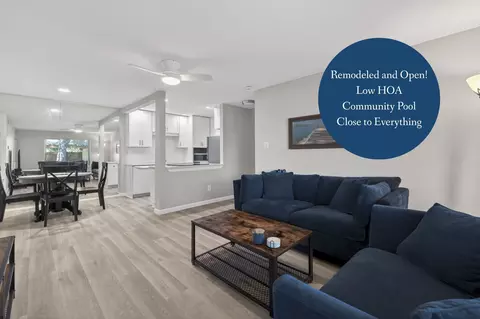 8210 Bent Tree Rd #116, Austin, TX 78759