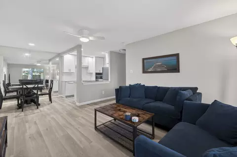 8210 Bent Tree Rd #116, Austin, TX 78759