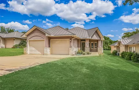 232 Fault Line Dr, Horseshoe Bay, TX 78657