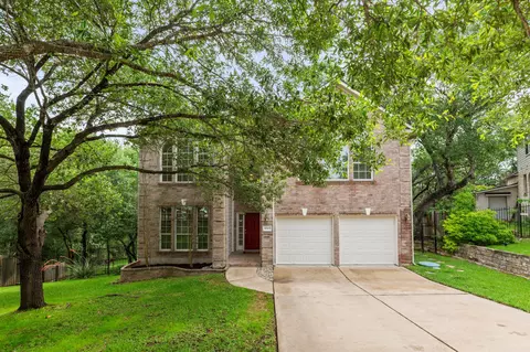 10801 Sea Hero Ct, Austin, TX 78748