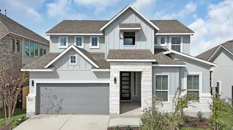 320 W Faulkner St, Liberty Hill, TX 78642