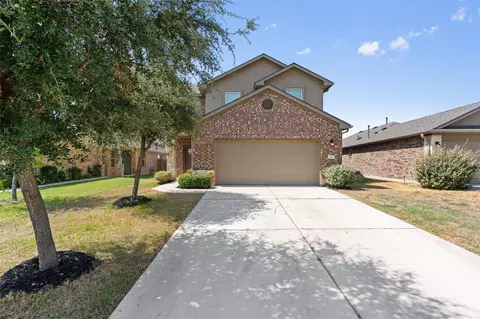 429 Dubina Ave, Georgetown, TX 78626