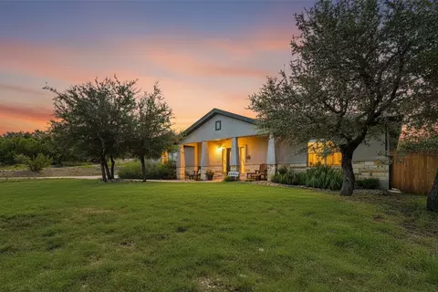 19908 Victoria Chase Rd, Lago Vista, TX 78645