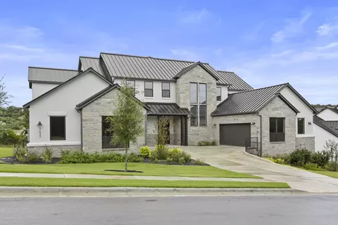 3637 Torcello Cv, Leander, TX 78641