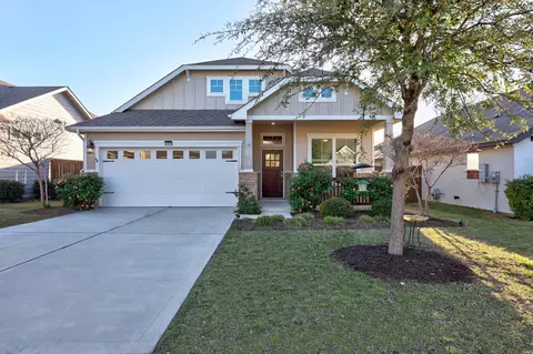 2005 Stirling St, Leander, TX 78641