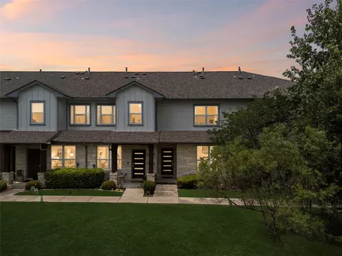 2101 Town Centre Dr #1906, Round Rock, TX 78664