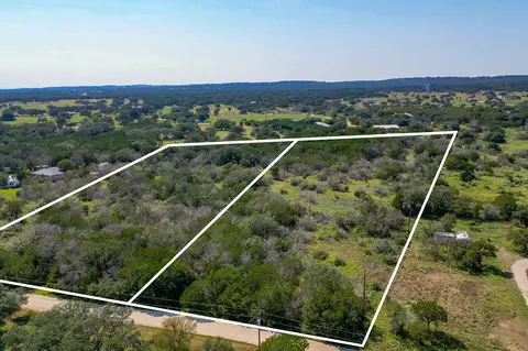 tbd Las Vistas - Lot 25 26 Rd, Burnet, TX 78611