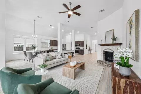 201 Potts St, Georgetown, TX 78628