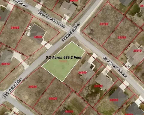 103 E Keomuku Ln, Bastrop, TX 78602