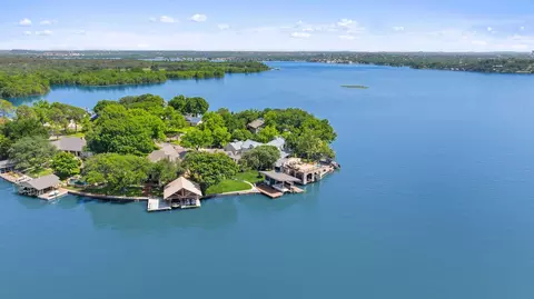 21 Beaver Is, Granite Shoals, TX 78654