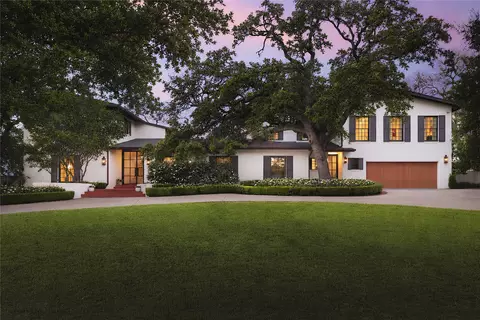 2604 Wooldridge Dr, Austin, TX 78703