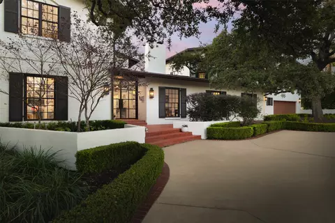2604 Wooldridge Dr, Austin, TX 78703