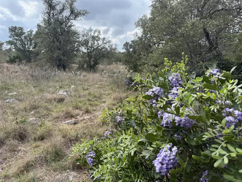 lot34 Eagle Feather, Kingsland, TX 78639