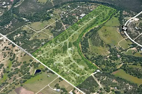401 Onion Creek Ln, Driftwood, TX 78619
