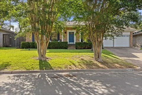 7906 Northforest Dr, Austin, TX 78759
