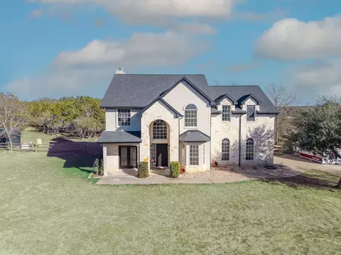 15501 Fox Run Dr, Austin, TX 78737