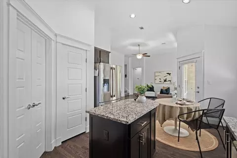Entry Way - 1765 Rowdy Loop #47, Leander, TX 78641 photo 3 of 3