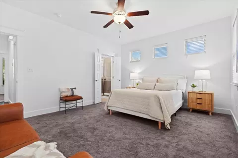 Bedroom - 1765 Rowdy Loop #47, Leander, TX 78641 photo 2 of 6