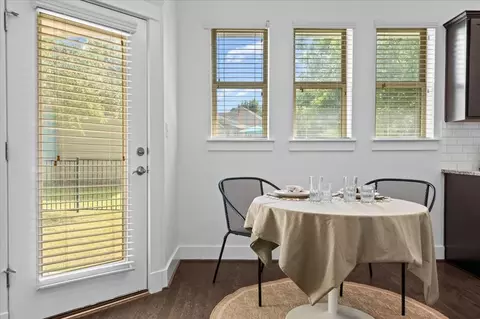 Dining - 1765 Rowdy Loop #47, Leander, TX 78641 photo 1 of 1