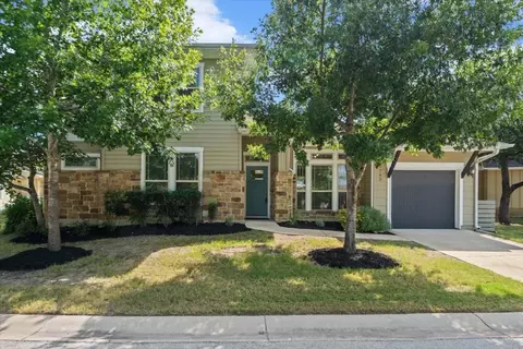 Exterior - 1765 Rowdy Loop #47, Leander, TX 78641 photo 2 of 7