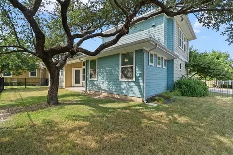 Exterior - 1765 Rowdy Loop #47, Leander, TX 78641 photo 6 of 7