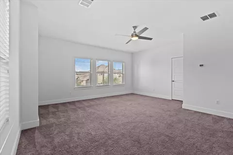 Bedroom - 1765 Rowdy Loop #47, Leander, TX 78641 photo 5 of 6
