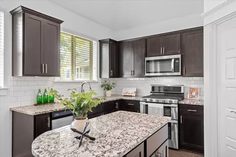 Kitchen - 1765 Rowdy Loop #47, Leander, TX 78641 photo 1 of 3