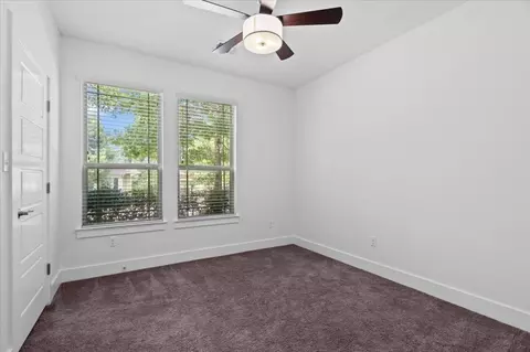 Bedroom - 1765 Rowdy Loop #47, Leander, TX 78641 photo 4 of 6