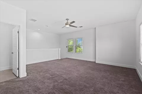 Bedroom - 1765 Rowdy Loop #47, Leander, TX 78641 photo 6 of 6