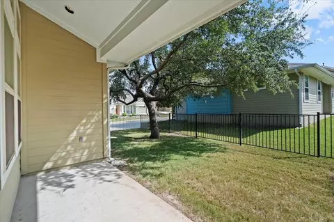 Exterior - 1765 Rowdy Loop #47, Leander, TX 78641 photo 5 of 7